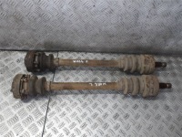 фото thumb №1, Привідний вал ліва mercedes w124 2.5d