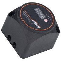 фото thumb №15, Изолятор сепаратор двойного аккумулятора 12v 140a