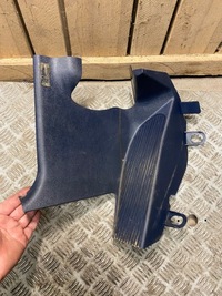 фото thumb №1, Захист стійка поріг mercedes-benzw124 coupe 1246880106