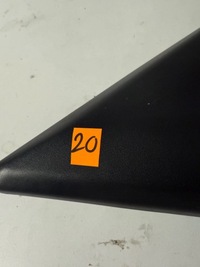 фото thumb №11, Заглушка треугольник накладка зеркало левый ford transit mk8