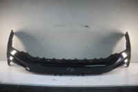 фото thumb №1, Бампер перед volkswagen vw tiguan ii 2 lift r-line