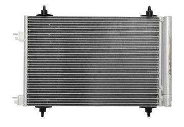 фото thumb №11, Denso радиаторов кондиционера citroen peugeot berl