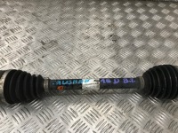 фото thumb №3, Talisman 1.6 dci привідний вал права автоматична коробка передач oryg 15-20