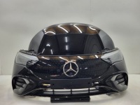 фото thumb №1, Бампер перед mercedes eqe w295 amg