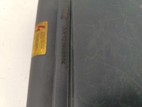 фото thumb №8, Захист корпус двигуна фільтр mercedes w220 3.2 v6 a1120940004