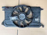 фото thumb №1, Вентилятор радиатора ford focus mk2 1137328148