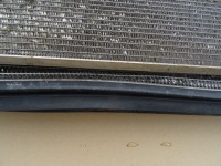 Vw радіатор води кондиціонер 5q0121251gr 5q0121251hq Оригінал, фото thumb