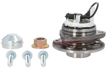 фото thumb №14, Ступица колёса перед opel vectra c croma saab 9-3