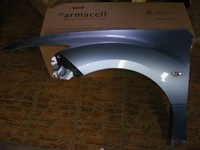 фото thumb №1, Mazda 6 gh крила передній перед лівий 08-12 r 40b