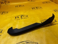 фото thumb №1, Захист заглушка рамка сидіння перед лівий ліва bmw 5 f10 f11 7 f01 f02