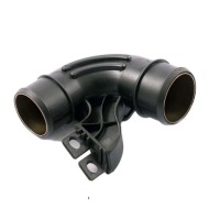 фото thumb №1, Mercedes w163 wąż впускной