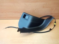 фото thumb №1, Обшивка багажника складывание alfa romeo stelvio