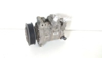 фото thumb №1, Audi оригинальный номер 4g0260805d компрессор, кондиционер