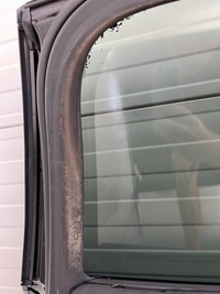 фото thumb №8, Двері правий задня задні volvo v90 ii 2