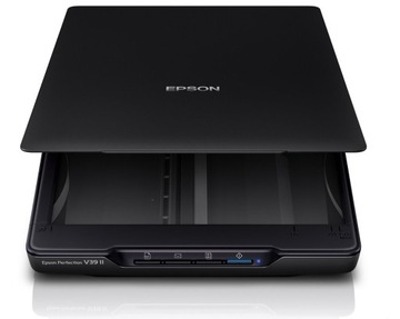 Сканер EPSON Perfection V39II
