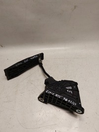 фото thumb №1, Педаль потенціометр газу honda civic viii 8