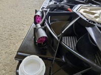 Купить Комплект радиатор вентиляторы audi a8 d5 3.0 tdi 286 km 2021-, фото thumb