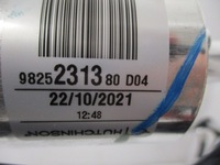 фото thumb №12, Citroen c3 1.6 провода кондиционера 9825231380