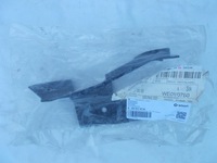 фото thumb №1, Mercedes smart 453 forfour направляющая бампера левый