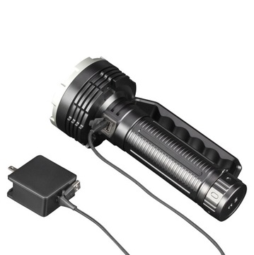 Fenix ​​LR80R Светодиодный фонарик 18000лм 1130м USB-C