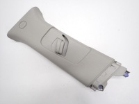 фото thumb №1, Пластик захист стійка ліва 322225228 opel zafira c iii 19r