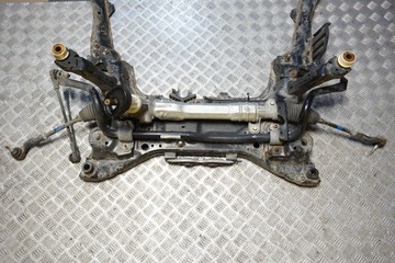 фото thumb №10, Lincoln corsair 2020 - трансмісія кермова рейка рульового управління стрижень перед usa