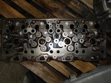 фото thumb №15, Двигатель man tgl d0834 210 220 250 | двигатель дизель 4,5 6,0 l | кабина