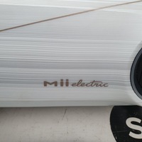 фото thumb №5, Seat mii електрик панель приладів консоль подушки безпеки подушка безпеки