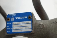 фото thumb №6, Турбонагнетатель турбина biturbo volvo v60 i 2016 d4204t14 31397999