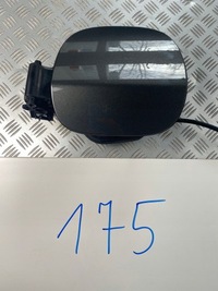 фото thumb №1, Крышка заливка топлива ford focus mk4 jx7b-a27936