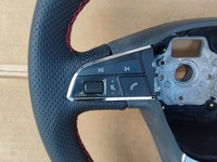 фото thumb №6, Воздуховод idealna jak nowa seat leon iii fr мультифункция