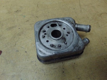 фото thumb №4, Радіаторів масла vw audi a4 golf passat 028117021l