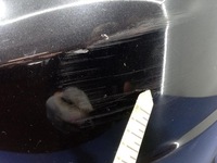 фото thumb №7, Chevrolet aveo ii t250 sedan 06- бампер перед 96648503 87u