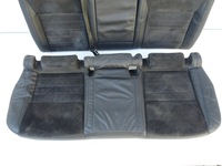 фото thumb №10, Диван спинка зад задня skoda octavia iii liftback hb sedan шкіра 13-17r