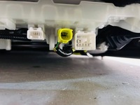 фото thumb №5, Chr c-hr i lift сиденья заднее сиденье сиденье комплект кожа czarna состояние bdb+