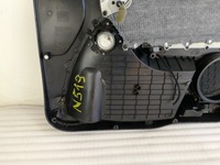 фото thumb №10, Skoda yeti обивка обшивка дверь левый перед 5l1867011