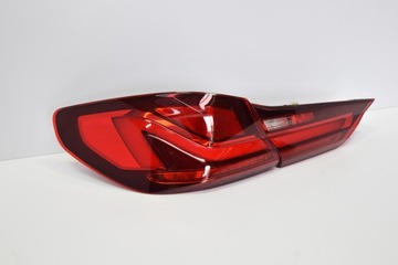 фото thumb №6, Лампы зад задние левая правая bmw 1 f40 led