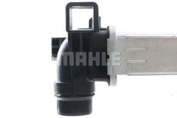 фото thumb №11, Радіаторів audi q7 06- porsche cayenne 04- vw touareg