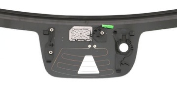 фото thumb №4, Скло лобове передня volvo xc90 15- акустика +датчик +adas