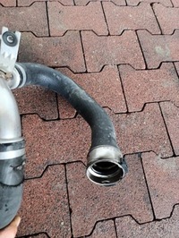 фото thumb №9, Mokka 1.6 cdti труба wąż интеркулер