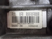 Коробка передач передач tl4079 renault kadjar 1.5 dci 110km 16r fv Цена, фото thumb