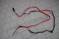 фото thumb №1, Audi a8 d4 4h кабель шланг акумулятора плюсовой 4h0971225b