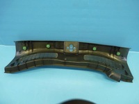 фото thumb №4, Honda jazz iv захист поперечина задня 15-