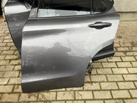 фото thumb №4, Alfa romeo stelvio двері ліва задні задня