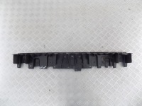 фото thumb №1, Citroen ds3 напрямна середній бампера задня