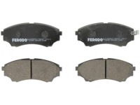 фото thumb №2, Тормозная колодка тормозной kpl.