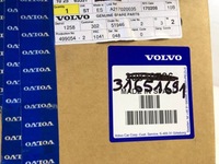 фото thumb №9, Volvo v90 r-design корпус зеркало левая