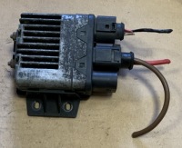 фото thumb №1, Модуль блок керування вентиляторів vw t5 7h0919506b