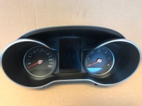 фото thumb №1, Лічильник mercedes-benz оригінальний номер a2059001018