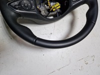 фото thumb №6, Руль кожаный кожа мультифункция opel insignia b